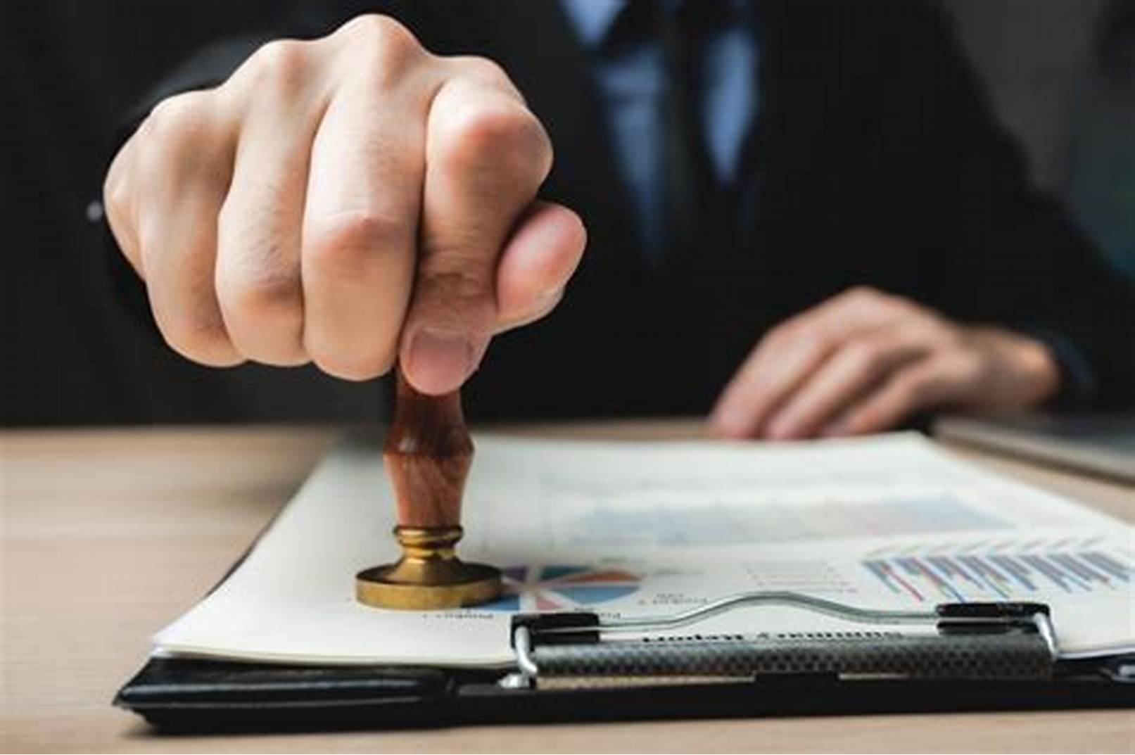 Financial Training Image